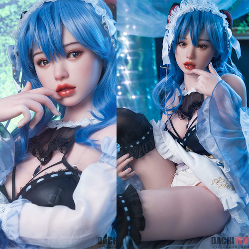 Art-doll ラブドール 161cm Fカップ フルシリコン製画像2