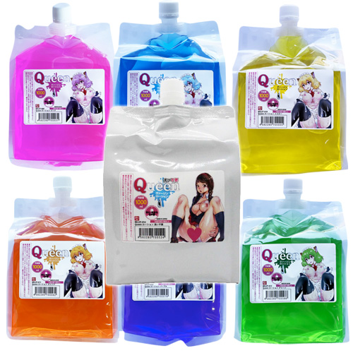 Queenローション 1L