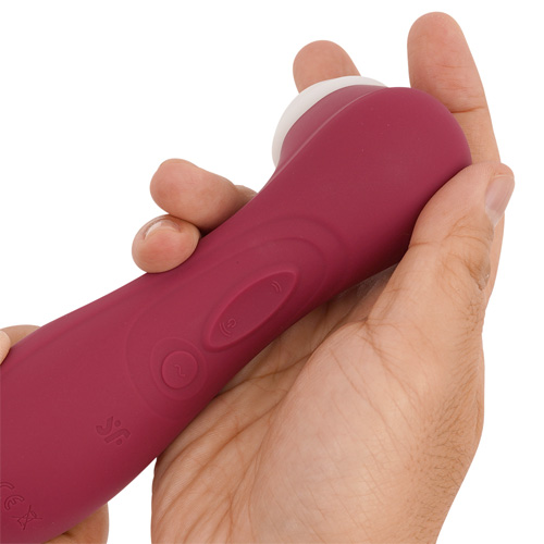 Satisfyer Pro2 G3 サティスファイヤー プロ2 G3画像4