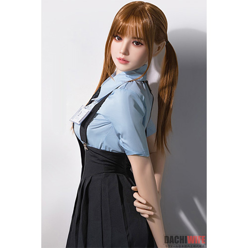 Cosdoll ラブドール 170cm Cカップ フルシリコン製画像3