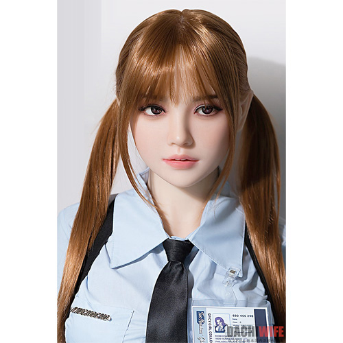 Cosdoll ラブドール 170cm Cカップ フルシリコン製画像6