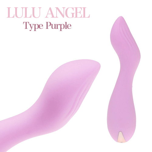 AILIGHTER LULU ANGEL アイライター ルル エンジェル パープル