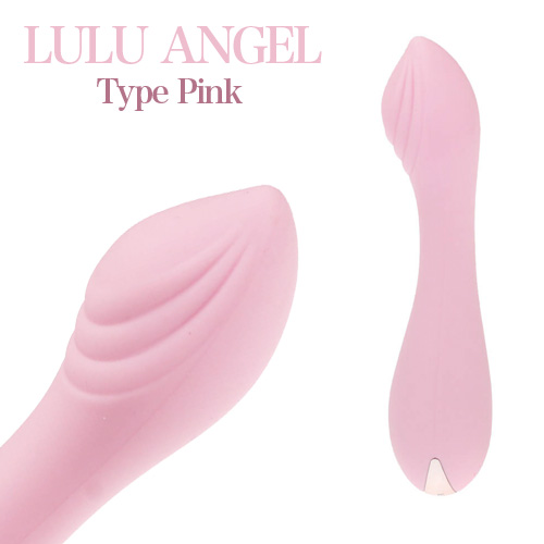 AILIGHTER LULU ANGEL アイライター ルル エンジェル ピンク