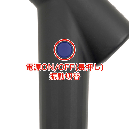 超デンマ10 ブラック画像5
