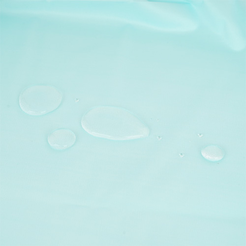 ウィズエール 防水シーツ四隅ゴム付き 1枚入画像4