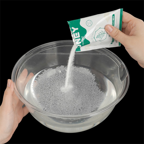 HONEY POWDER ハニーパウダー 椿画像5