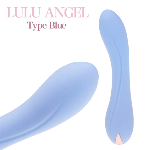 AILIGHTER LULU ANGEL アイライター ルル エンジェル ブルー