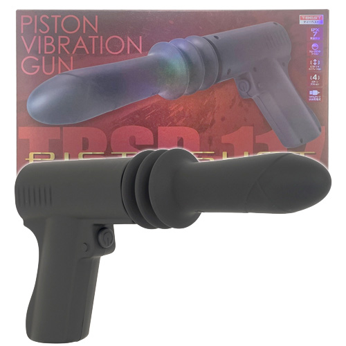 PISTO SHOT