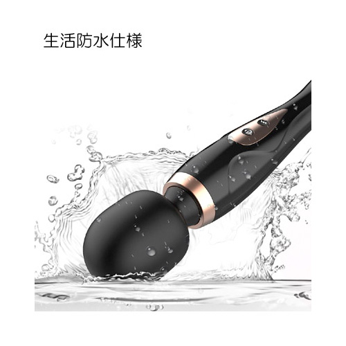 10ファンクション防水電マ画像3