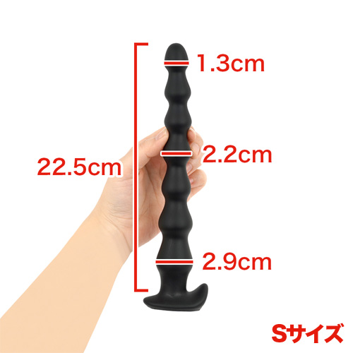 ロングコロンスネークプラグ ドパンプ画像3
