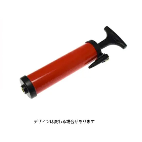 空気入れ エアドール用