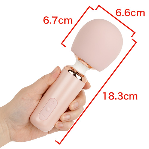 MyWand マイワンド画像2