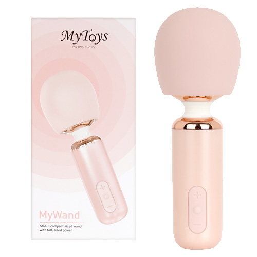 MyWand マイワンド