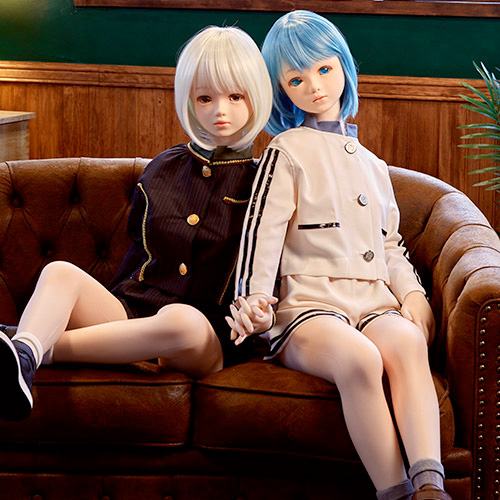 オリエント工業 ラブドール Berry Coco 標準セット画像5