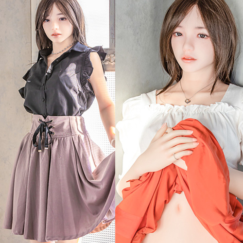 オリエント工業 ラブドール Ange つばさ 標準セット画像2
