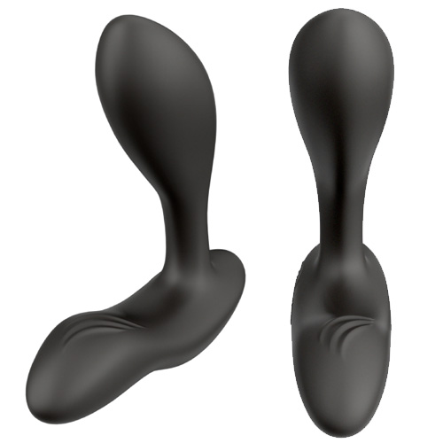 We-Vibe Vector＋ ベクタープラス アナルバイブレーター画像2