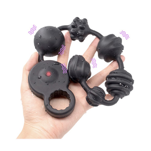 3モーター パワーアナルビーズ画像5