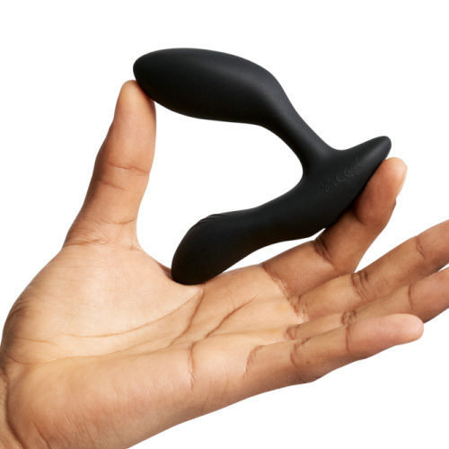 We-Vibe Vector＋ ベクタープラス アナルバイブレーター画像4