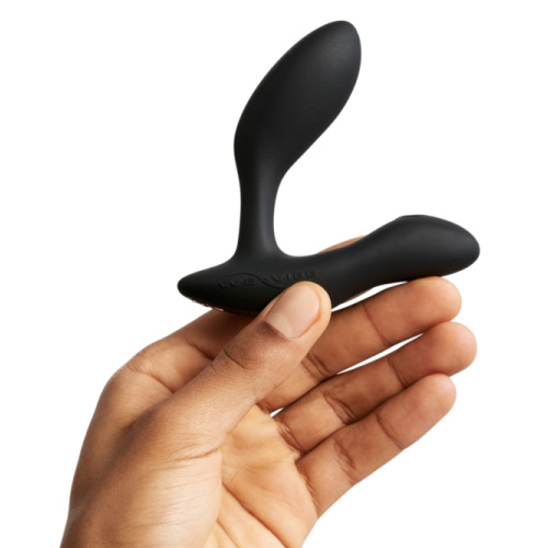 We-Vibe Vector＋ ベクタープラス アナルバイブレーター画像5