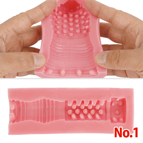 ミライノオナニー THE BOX No1 No2 No3画像3