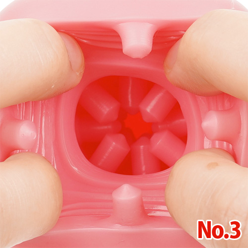 ミライノオナニー THE BOX No1 No2 No3画像6