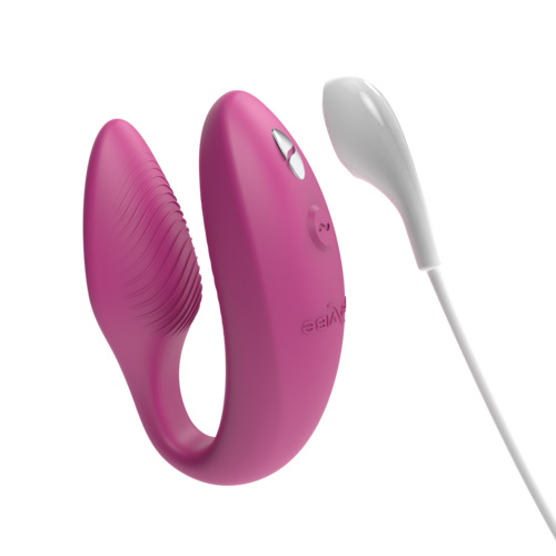We-Vibe Sync ウィーバイブ シンク画像4