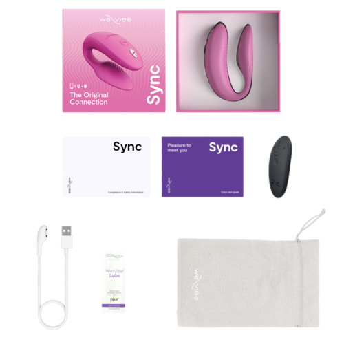 We-Vibe Sync ウィーバイブ シンク画像7