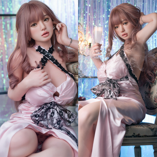 Art-doll ラブドール オーラルOK 161cm Fカップ フルシリコン製画像4