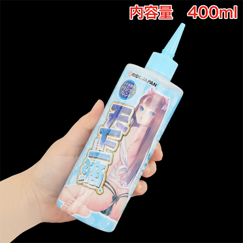 天下一滴 400ml画像2