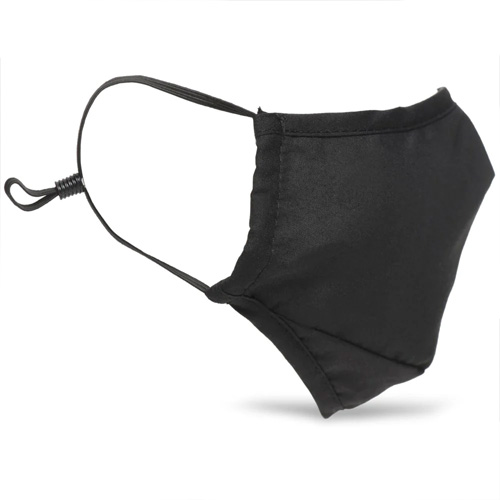 Under Cover Ball Gag Face Mask画像6