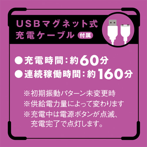 DEEP THUNDER NIPPLE CLIP ディープサンダーニップルクリップ画像7