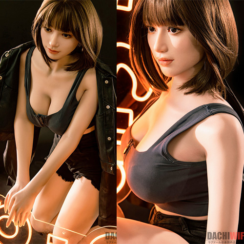 Top Sino ラブドール 169cm Gカップ 石原希望（AV女優監修）フルシリコン製画像2