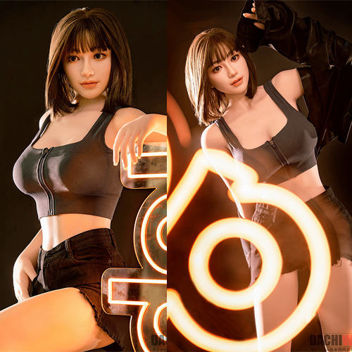 Top Sino ラブドール 169cm Gカップ 石原希望（AV女優監修）フルシリコン製画像4