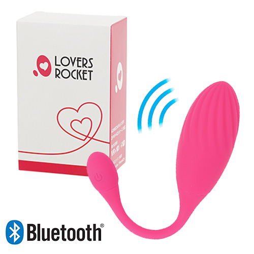LOVERS ROCKET