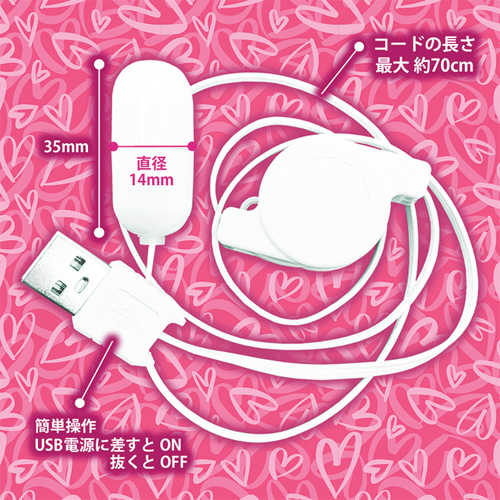 USBローター画像4