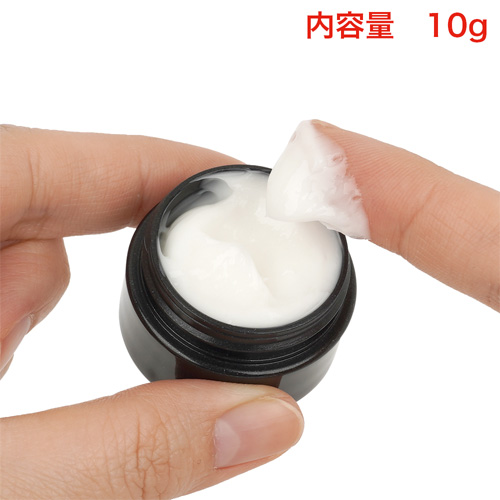 グローリークリーム アナル専用画像2