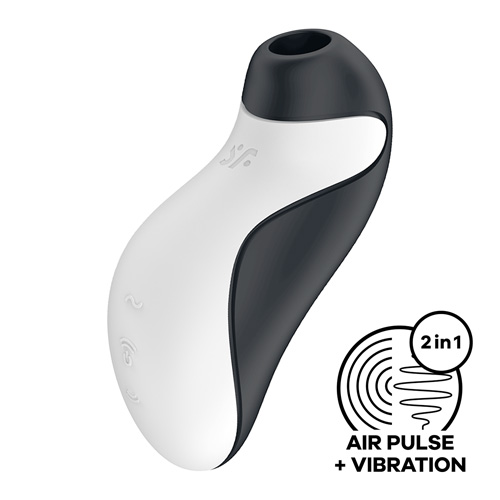 Satisfyer Orca サティスファイヤー オルカ画像6