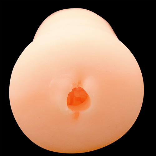 超昂閃忍ハルカ THE HOLE スバル画像5