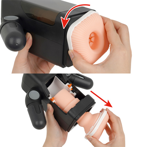 Easylive GAMECUP画像5