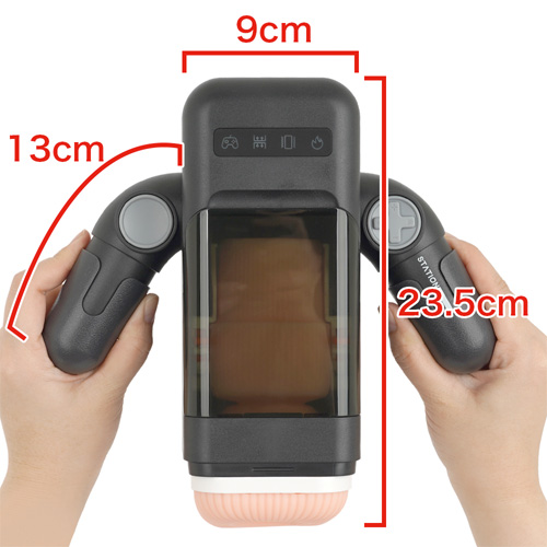 Easylive GAMECUP画像2