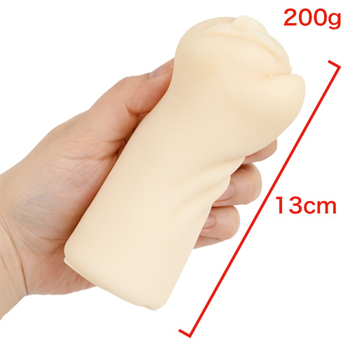 びん姦名器 膣輪ソフト画像3