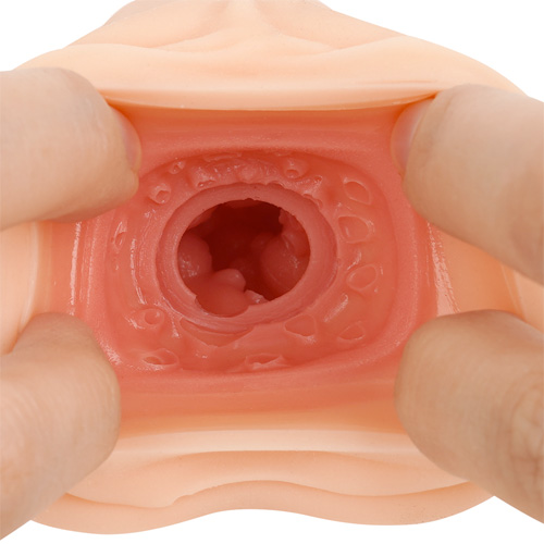 びん姦名器 乱膣ハード画像6