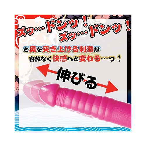 淫突 みだらづき画像4