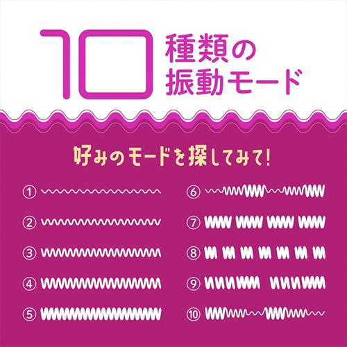 ナカイキMAX アナピタW ブラシタッチ画像4