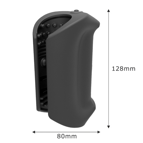 LEVETT Pricus 電動オナホール画像2
