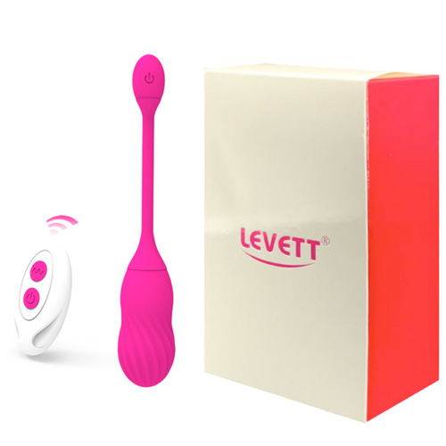 LEVETT Heca ローター