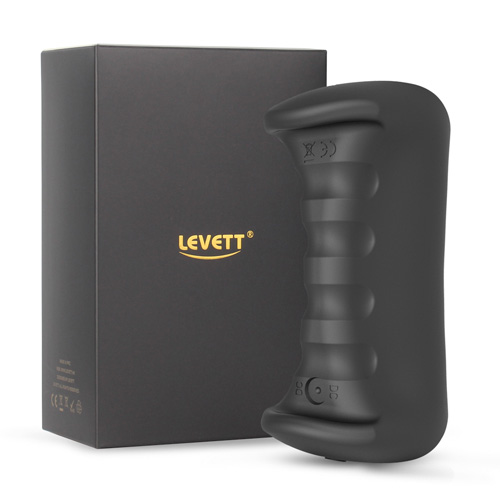 LEVETT Pricus 電動オナホール