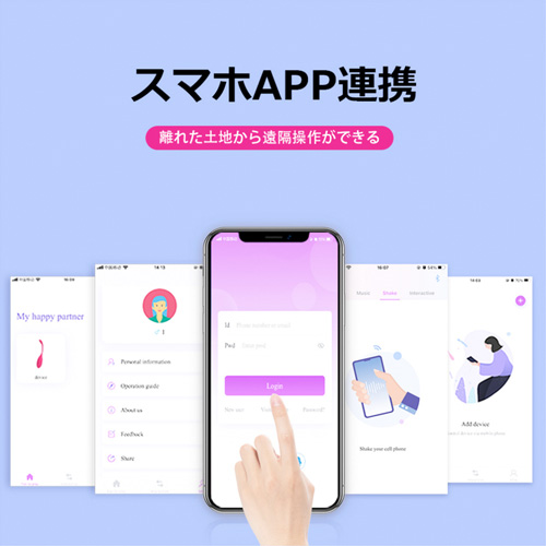 LEVETT Vale APP ローター画像4
