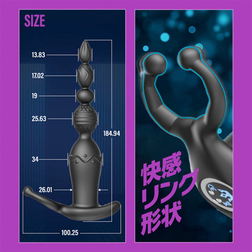 MAD VIBE マッドバイブ画像3