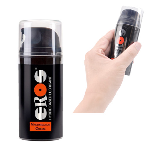 EROS マスターベーションクリーム 100ml